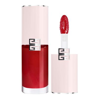 Rose Perfecto Lip Oil N06